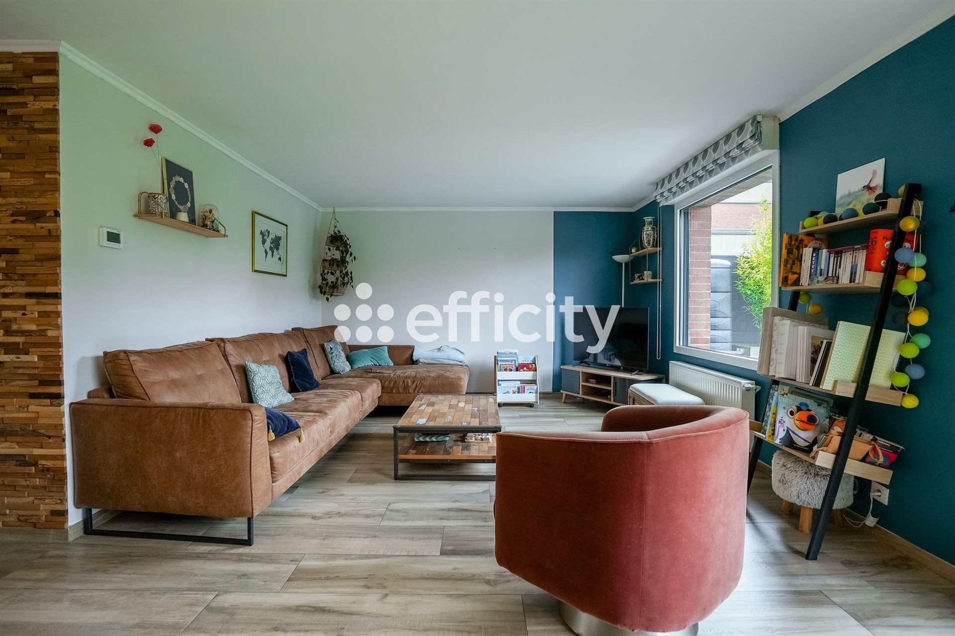 Maison à vendre, 108m², Lesquin