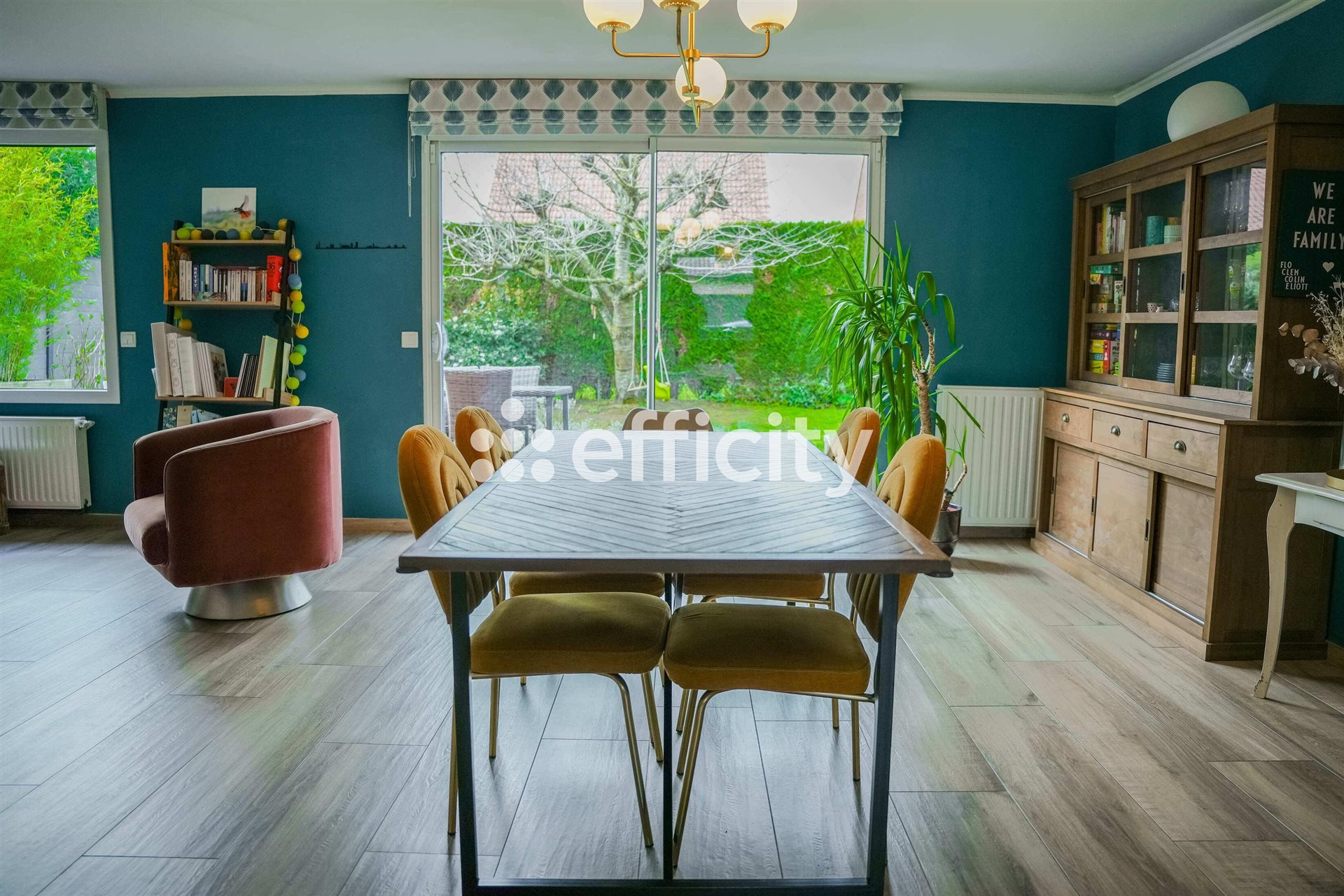 Maison à vendre, 108m², Lesquin