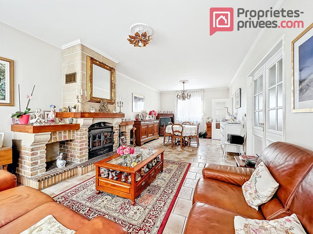 Maison à vendre, 207m², Lille