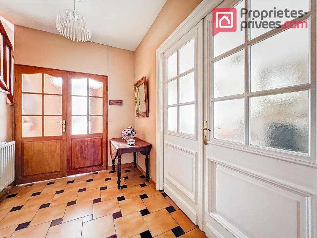 Maison à vendre, 207m², Lille