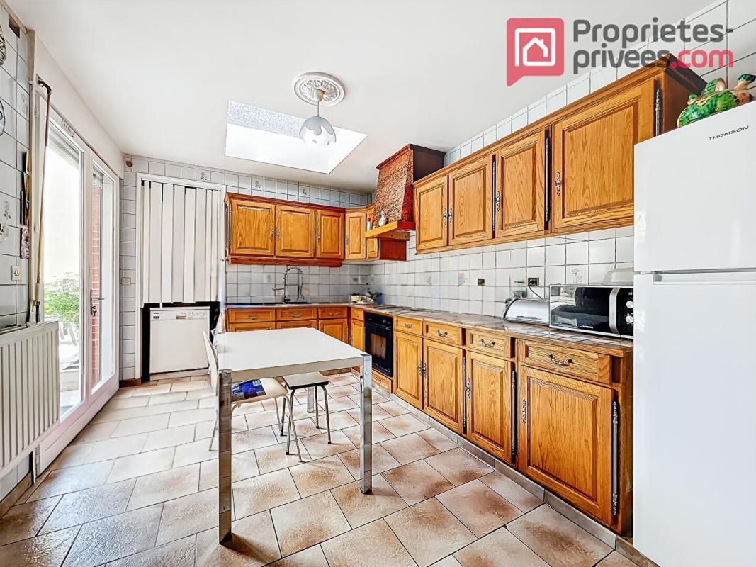 Maison à vendre, 207m², Lille