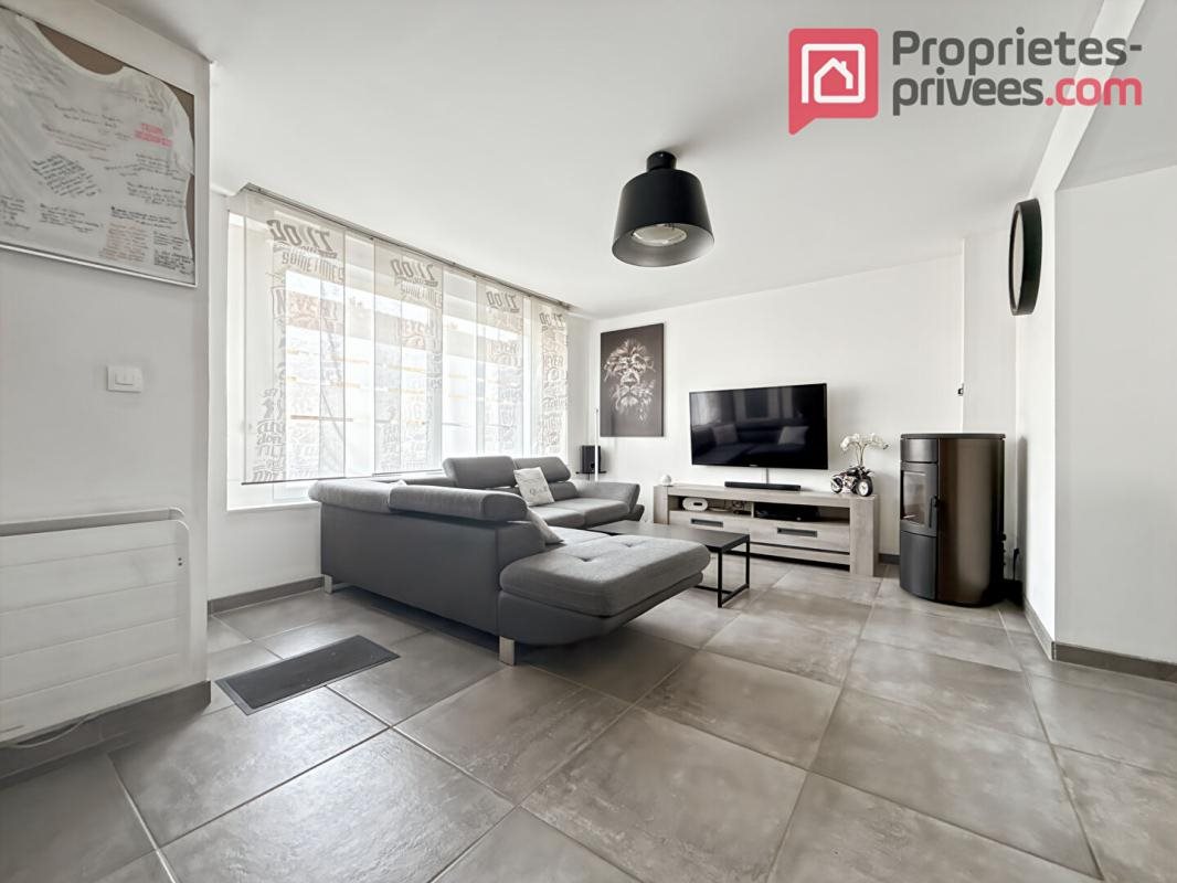 Maison à vendre, 73m², Nieppe