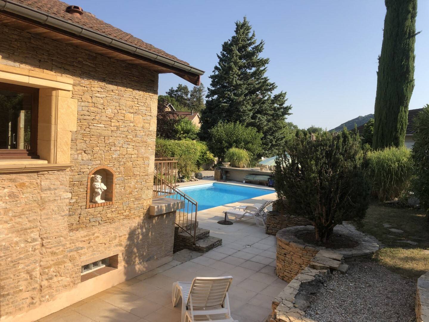 Maison à vendre, 77m², Crémieu