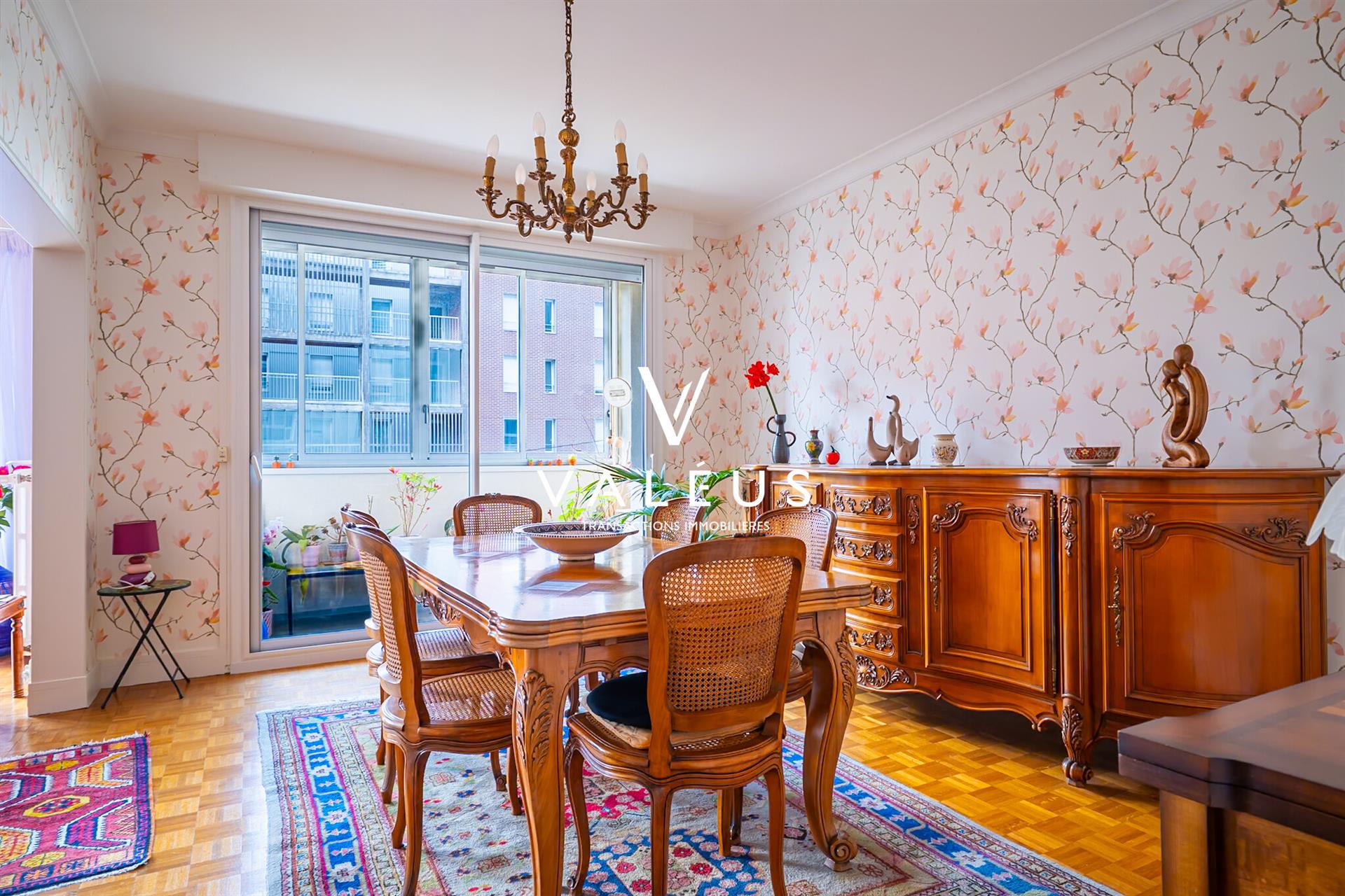 Appartement à vendre, 124m², Le Mans