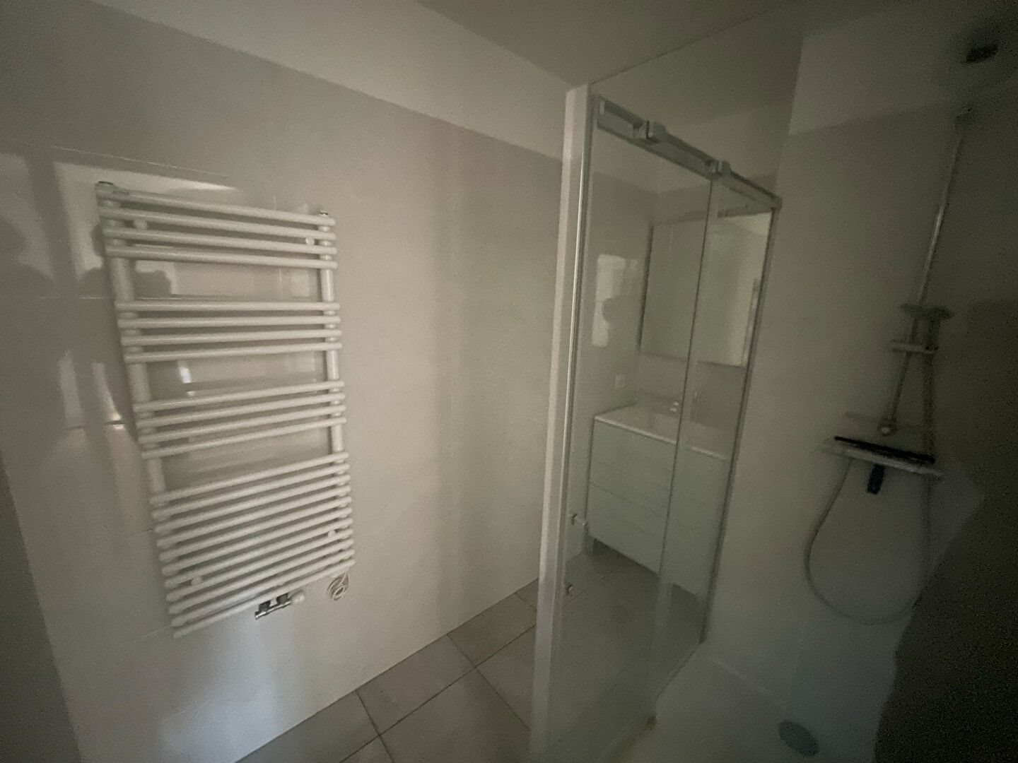 Appartement à louer, 37m², Paris 18ème