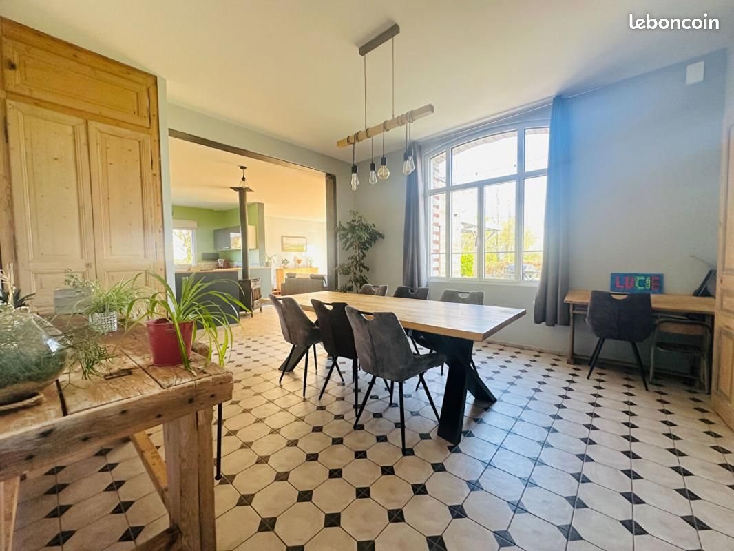 Maison à vendre, 189m², Ruminghem