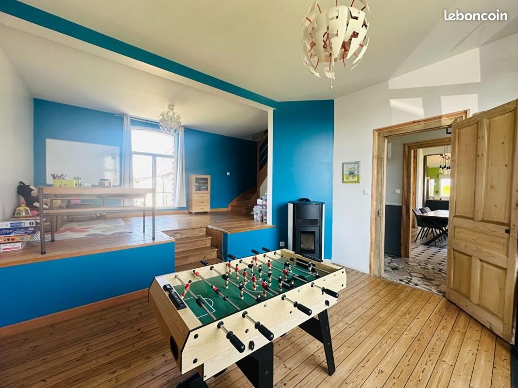 Maison à vendre, 189m², Ruminghem