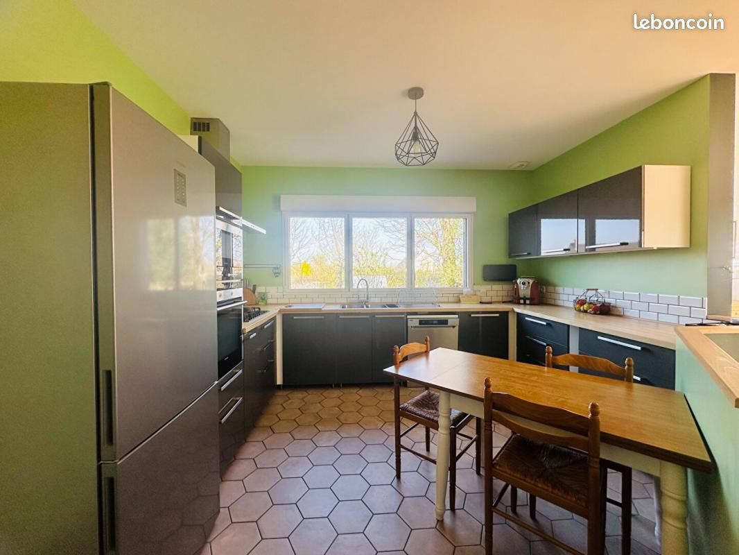 Maison à vendre, 189m², Ruminghem