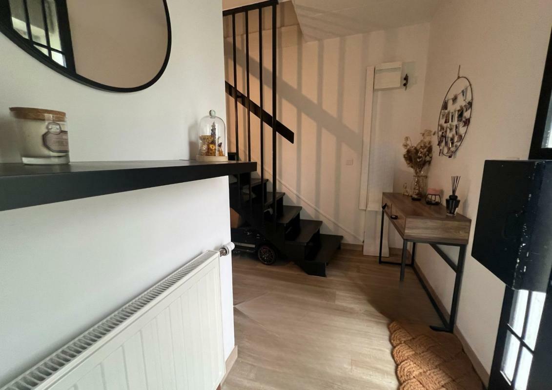 Maison à vendre, 82m², Reims