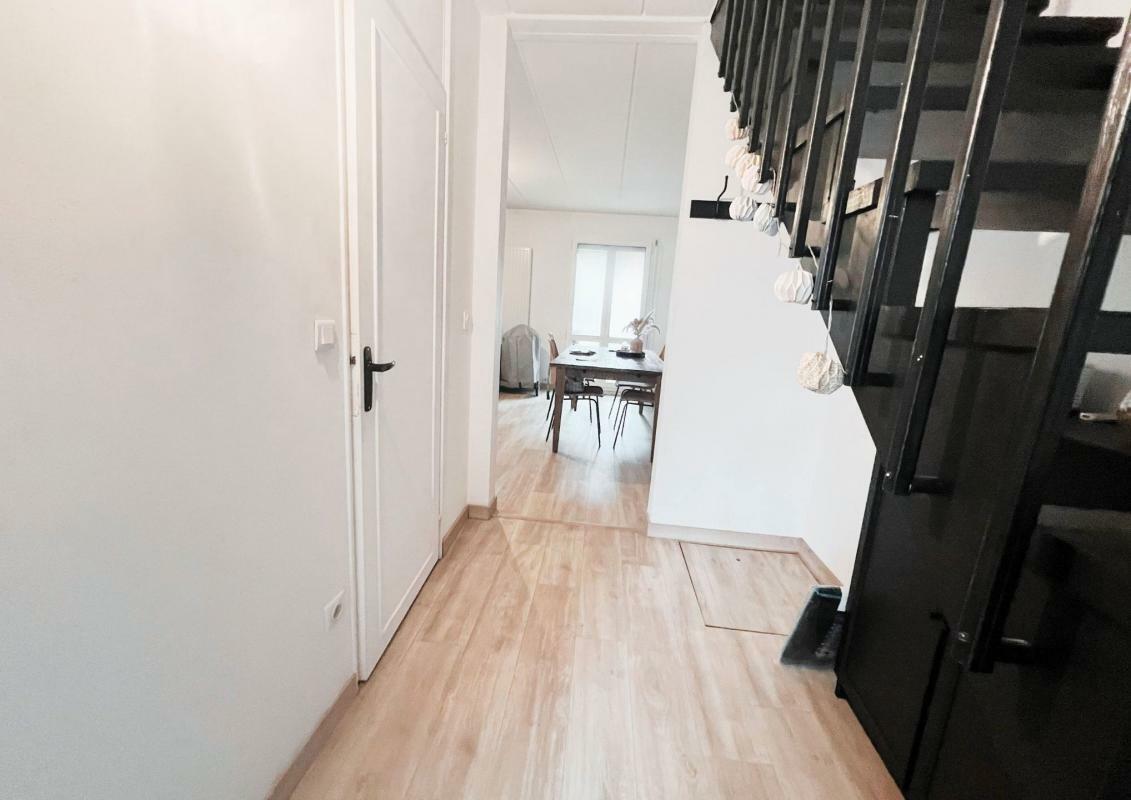 Maison à vendre, 82m², Reims