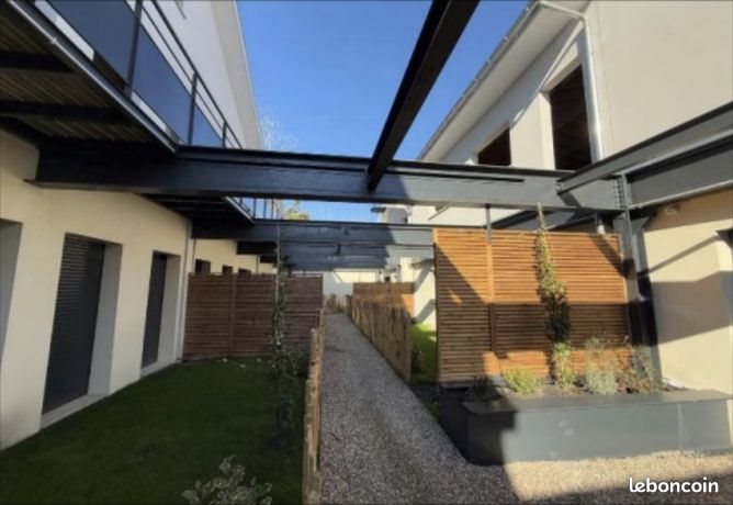 Appartement à vendre, 101m², Bordeaux