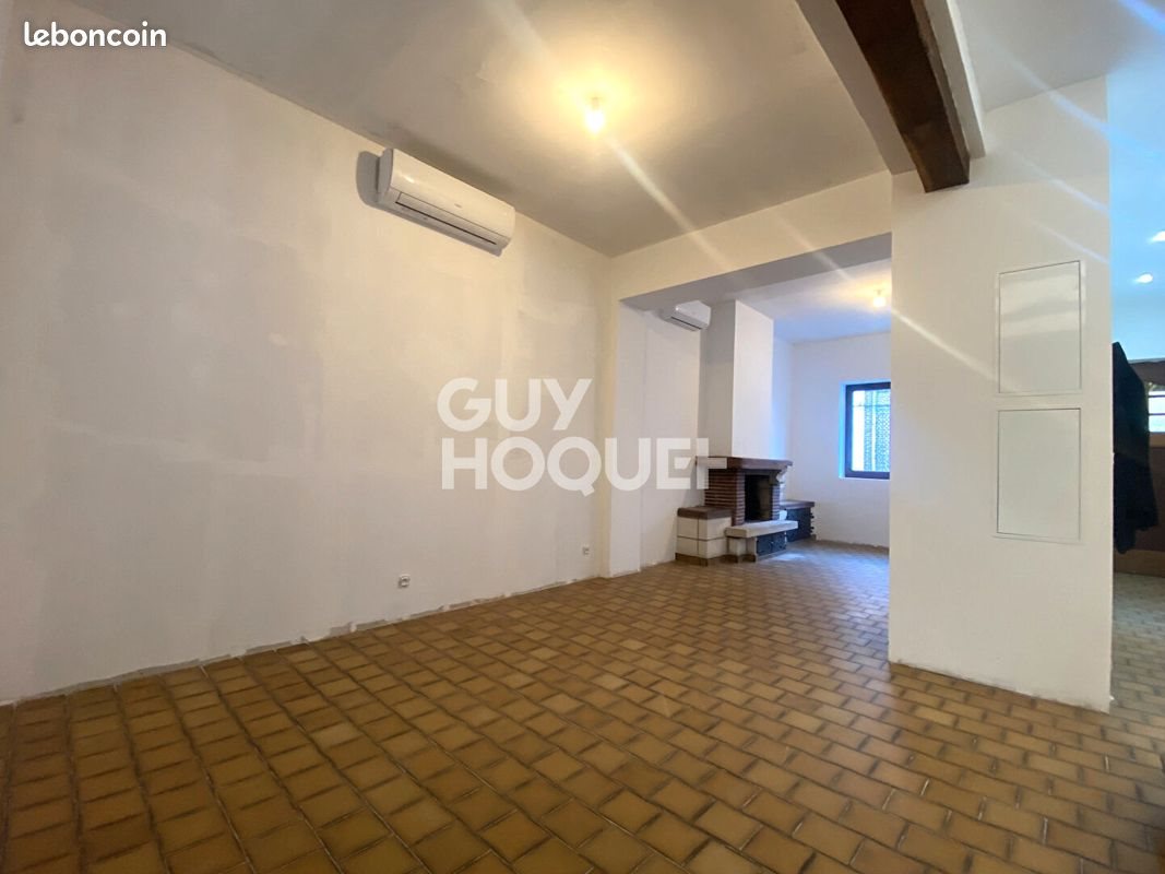 Maison à vendre, 110m², Armentières