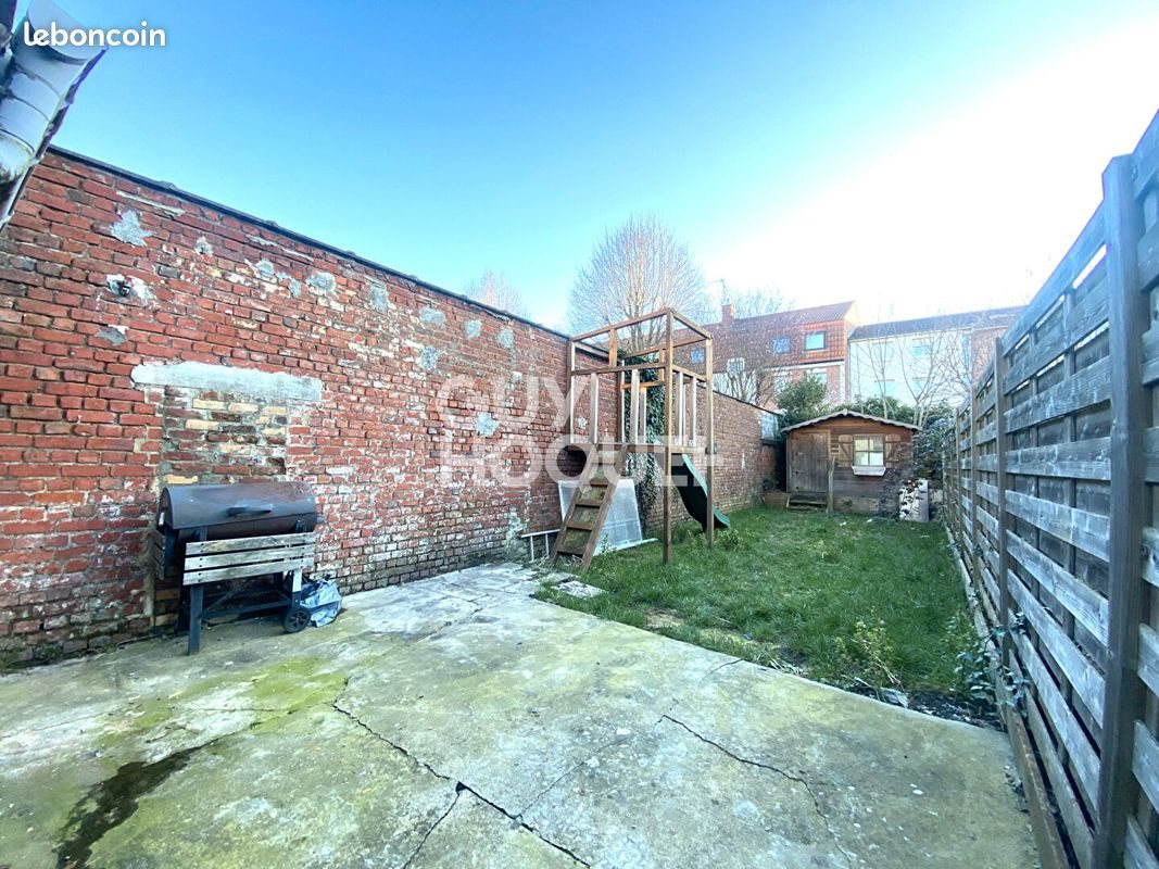 Maison à vendre, 110m², Armentières