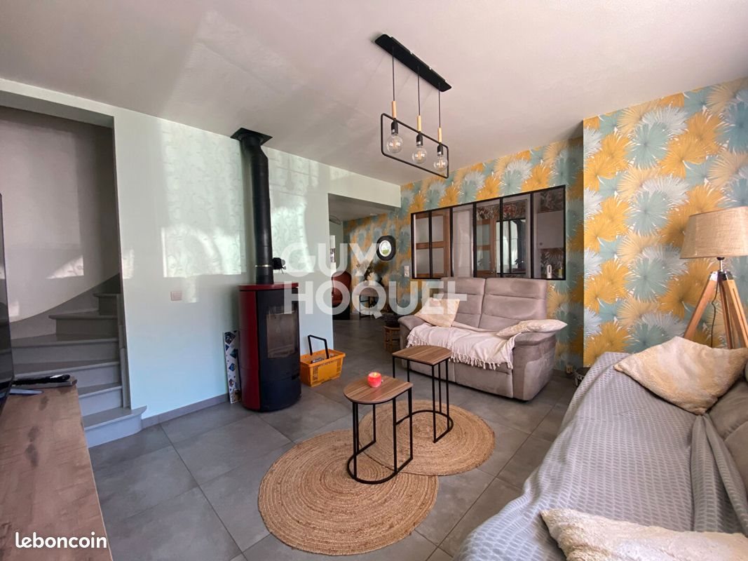 Maison à vendre, 94m², Armentières