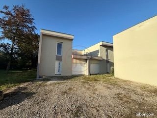 Maison à vendre, 105m², Besançon
