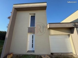 Maison à vendre, 105m², Besançon