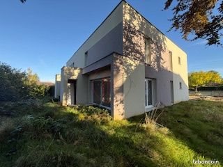 Maison à vendre, 105m², Besançon