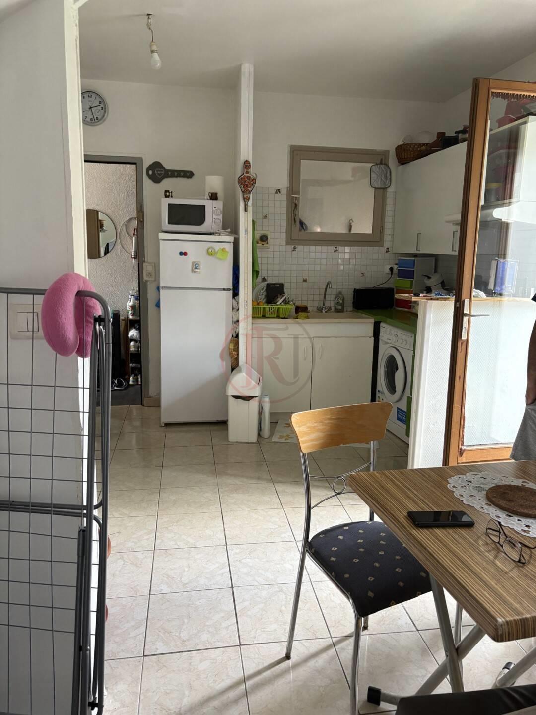 Appartement à vendre, 46m², Besançon