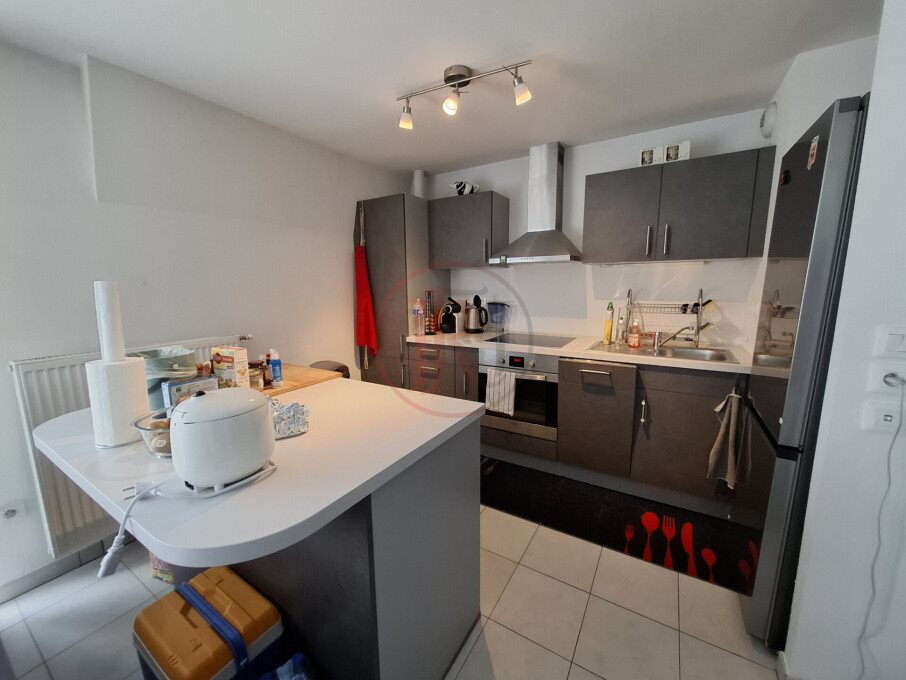 Appartement à vendre, 62m², Kembs