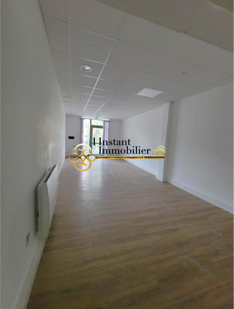Maison à louer, 81m², Morlaix