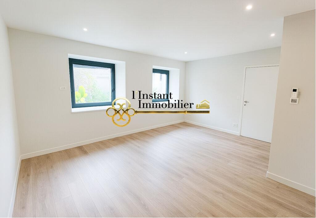 Maison à louer, 81m², Morlaix