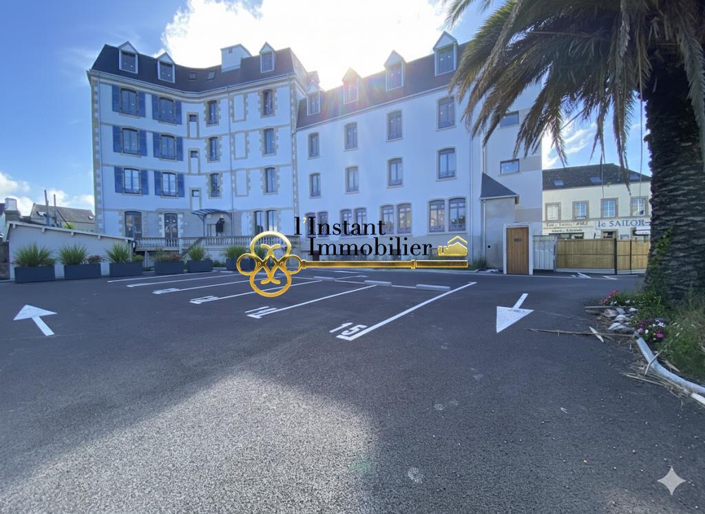 Appartement à vendre, 75m², Roscoff