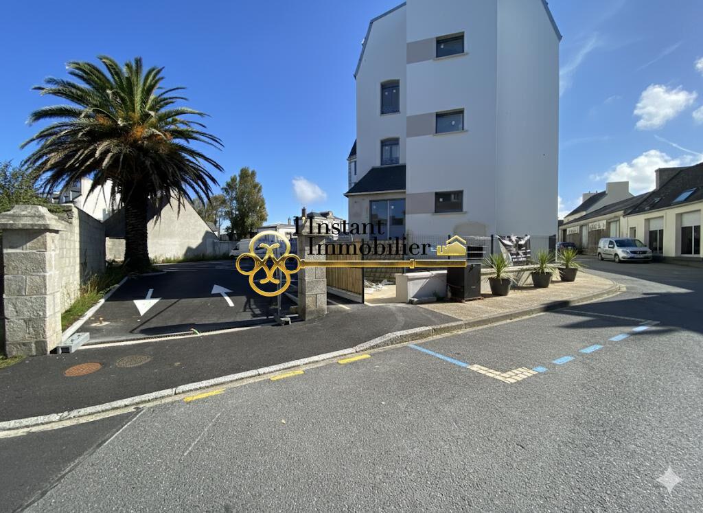 Appartement à vendre, 75m², Roscoff