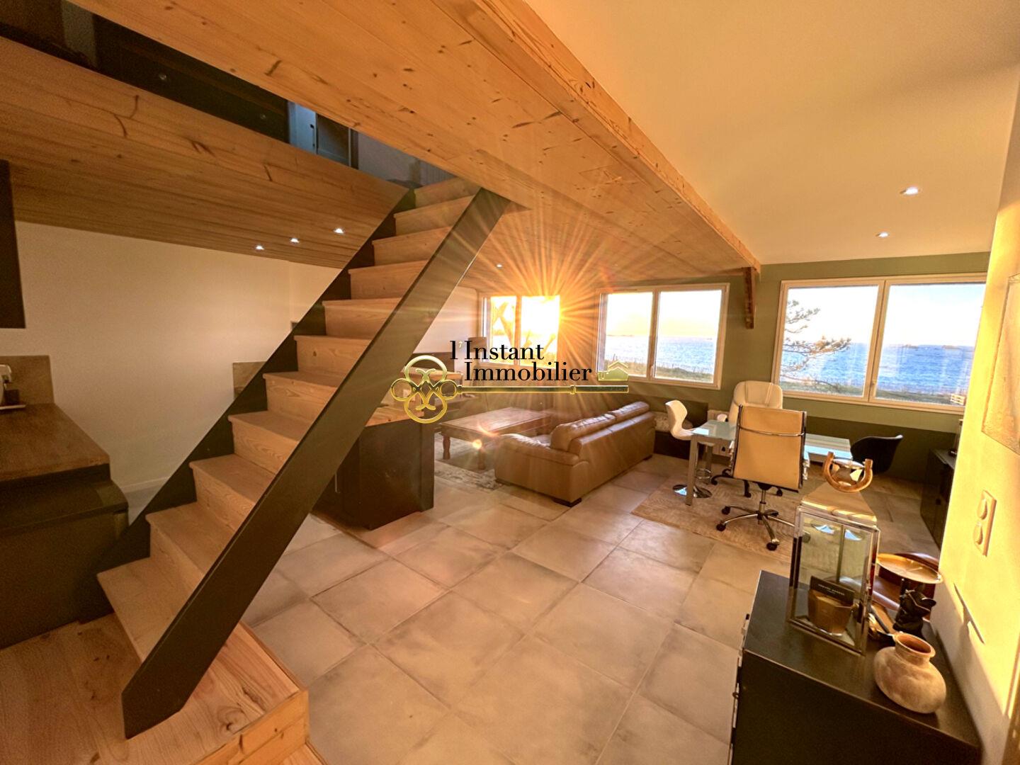 Appartement à vendre, 80m², Santec