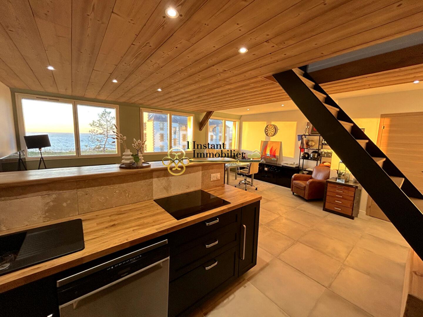 Appartement à vendre, 80m², Santec