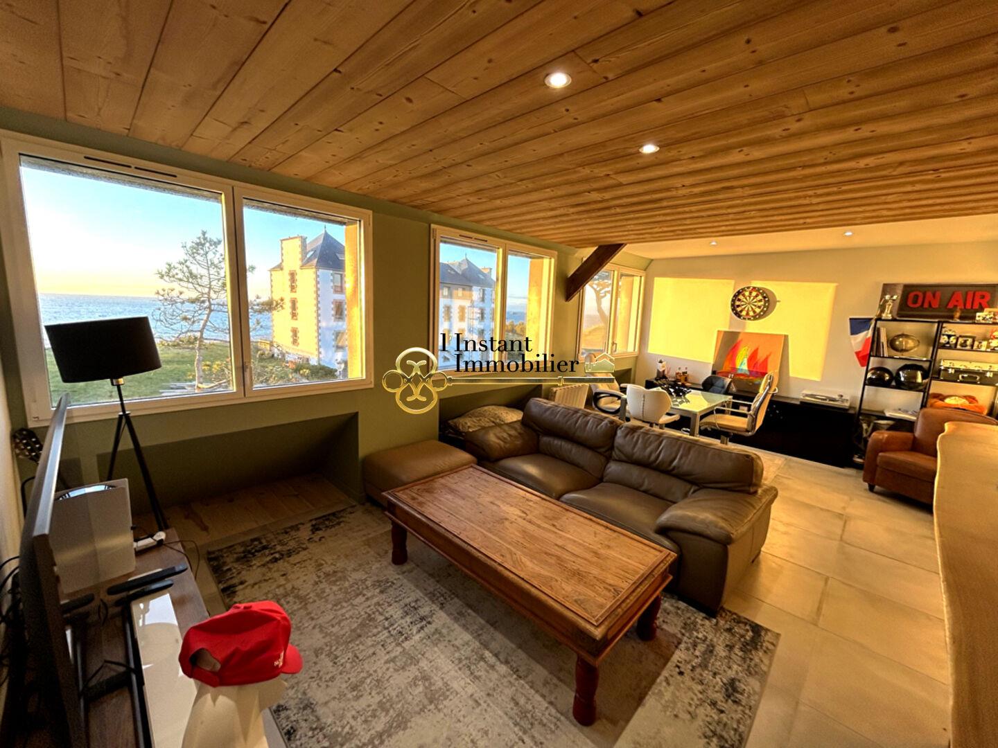 Appartement à vendre, 80m², Santec