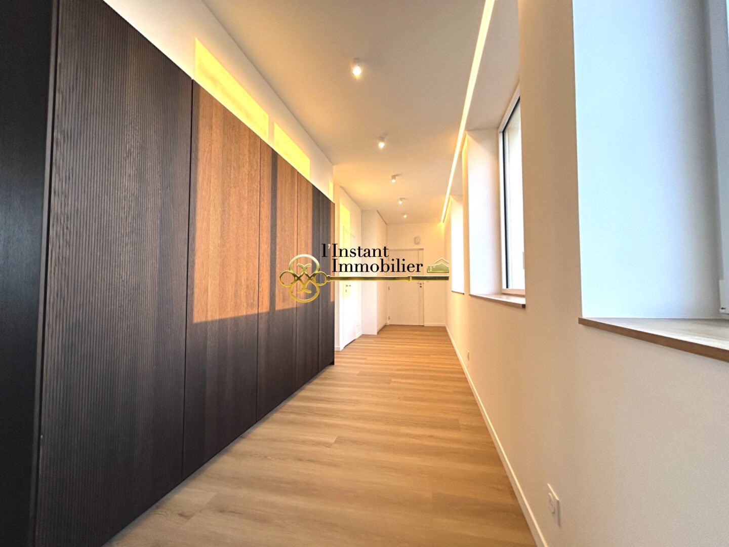 Appartement à vendre, 77m², Santec