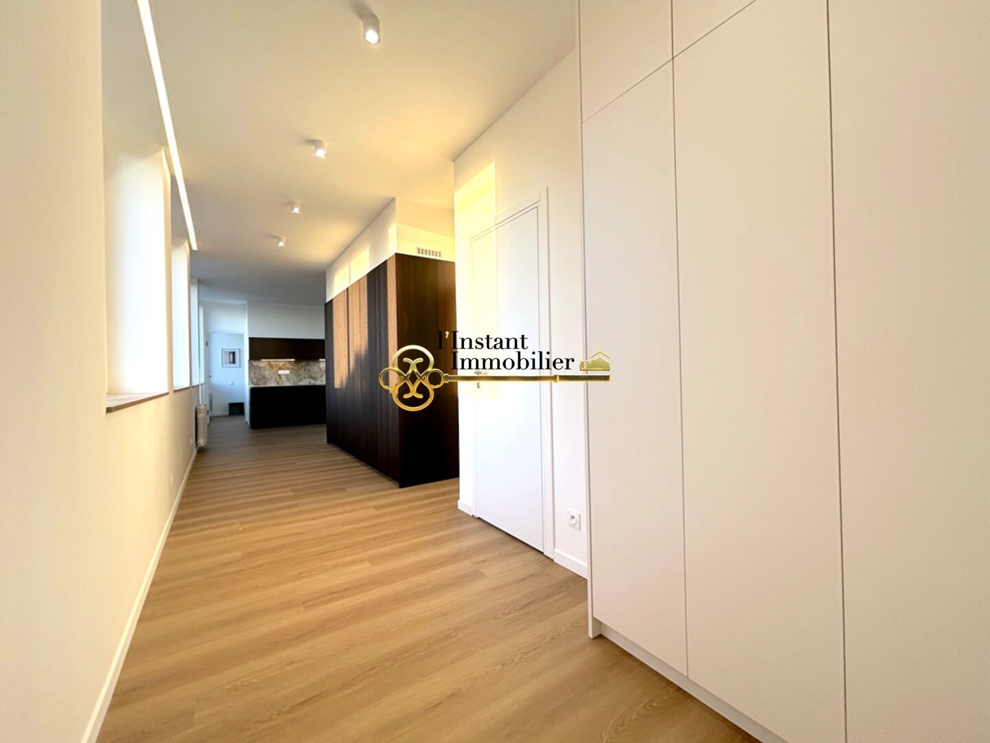 Appartement à vendre, 77m², Santec