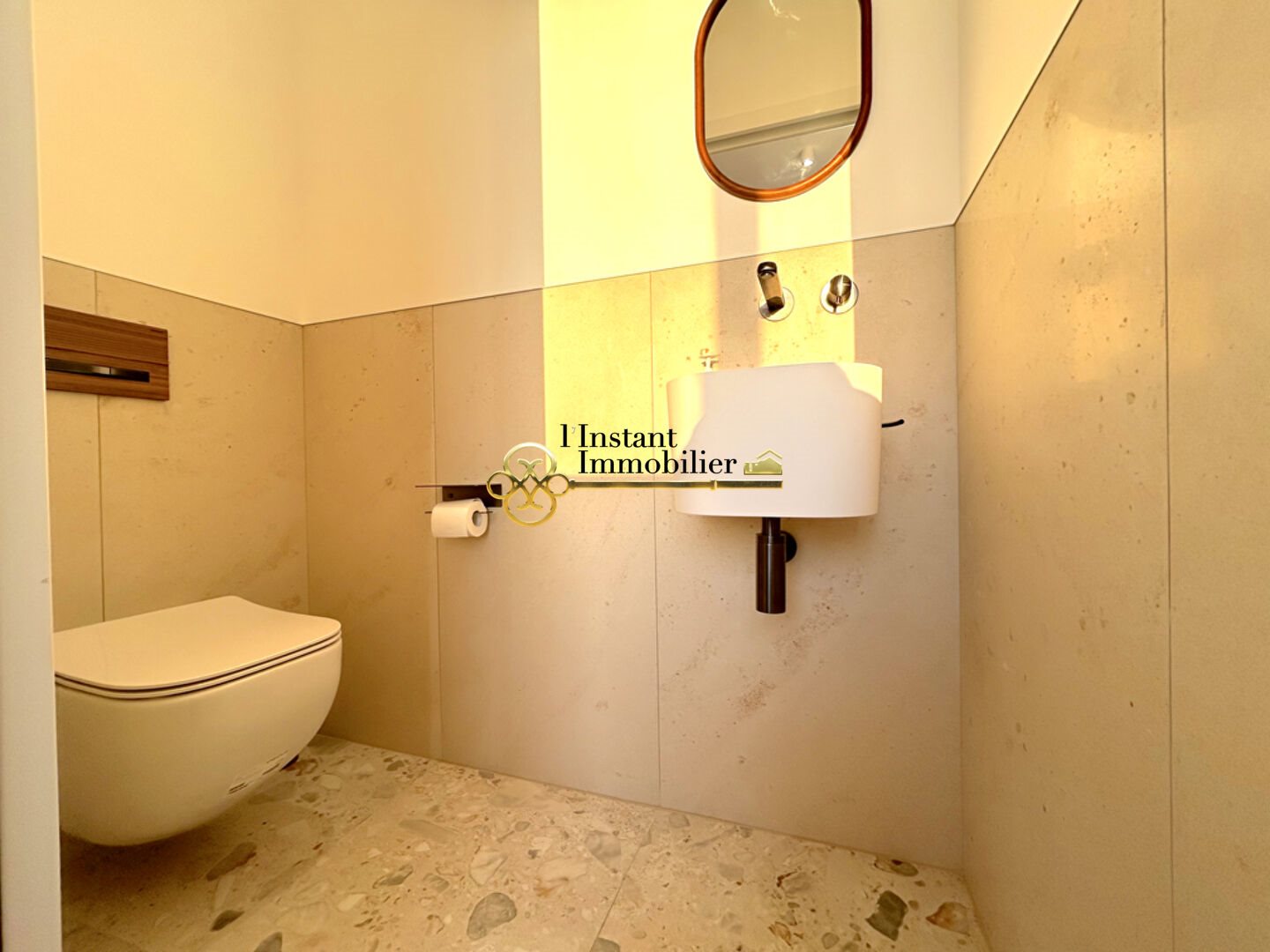 Appartement à vendre, 77m², Santec