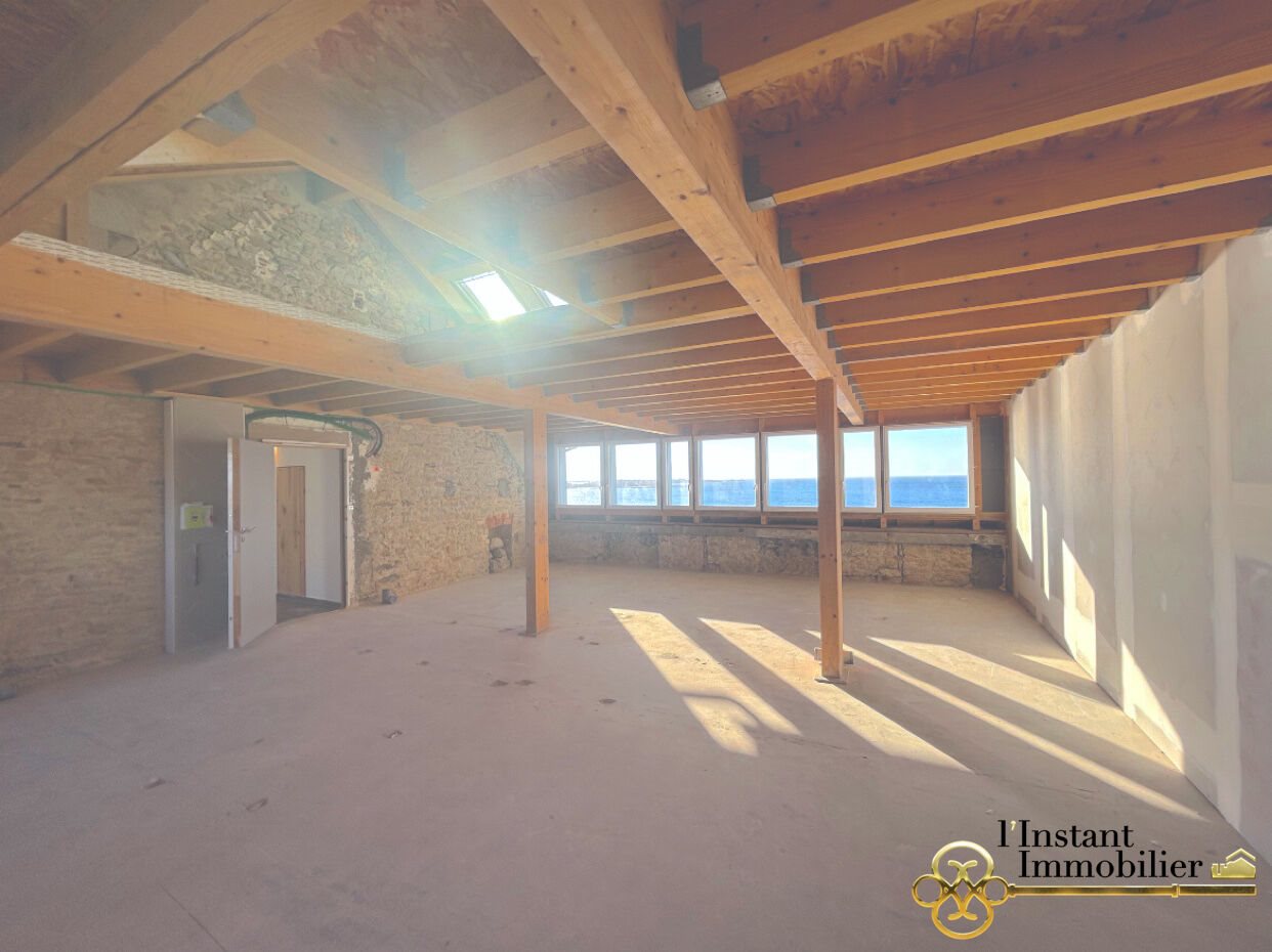 Appartement à vendre, 90m², Santec