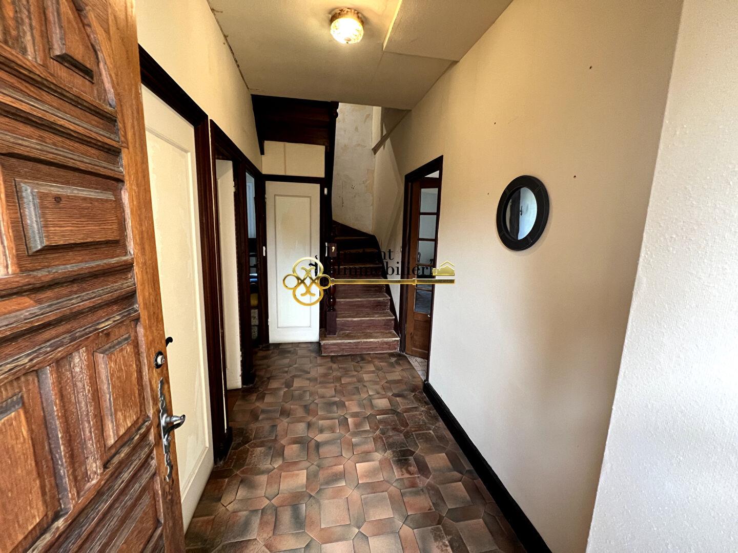 Maison à vendre, 98m², Roscoff