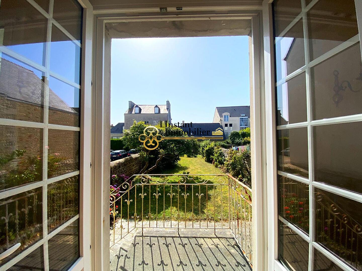 Maison à vendre, 98m², Roscoff