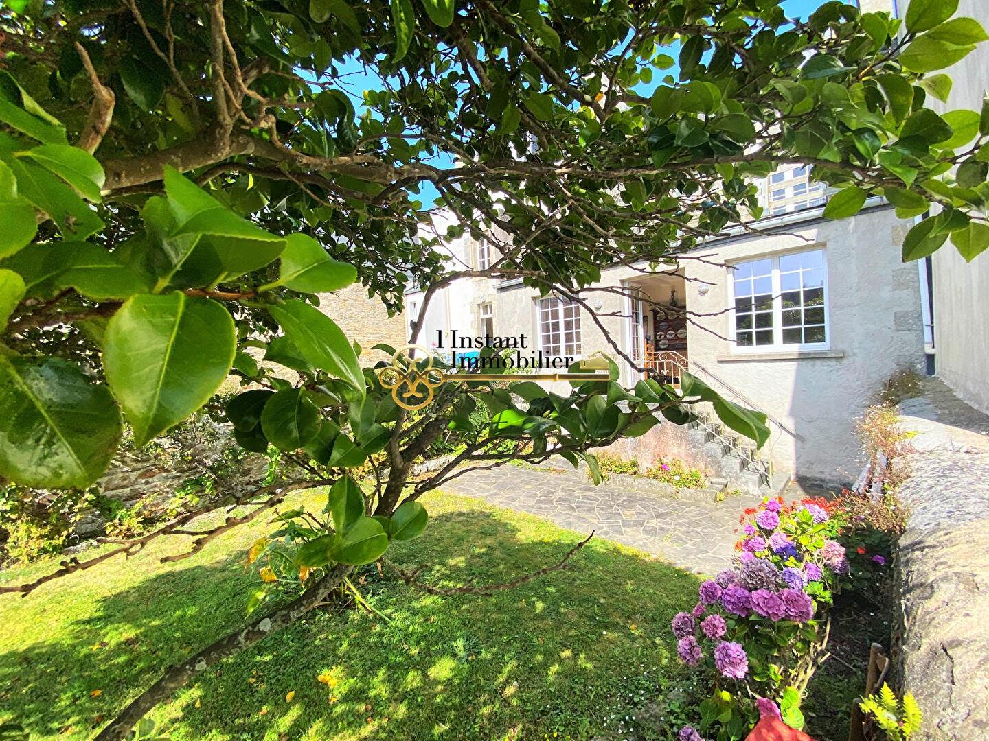 Maison à vendre, 98m², Roscoff