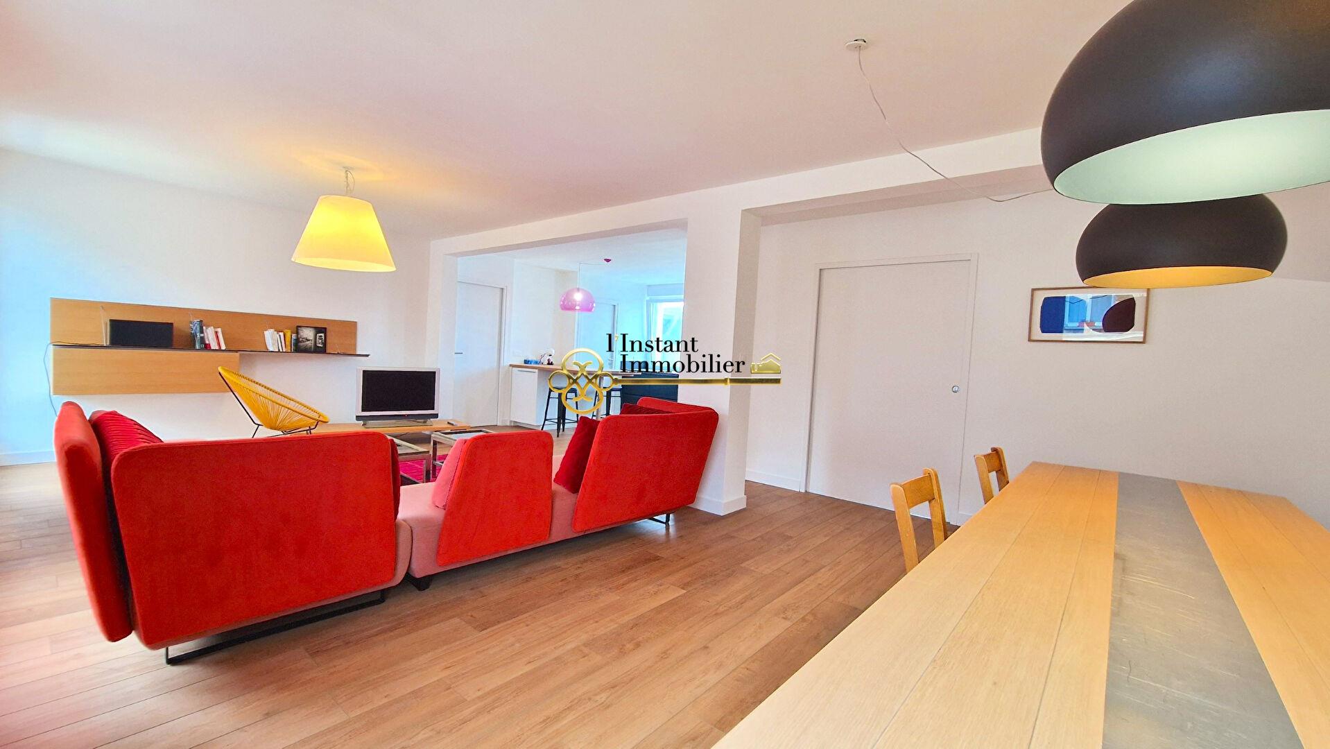 Appartement à vendre, 174m², Saint-Pol-de-Léon