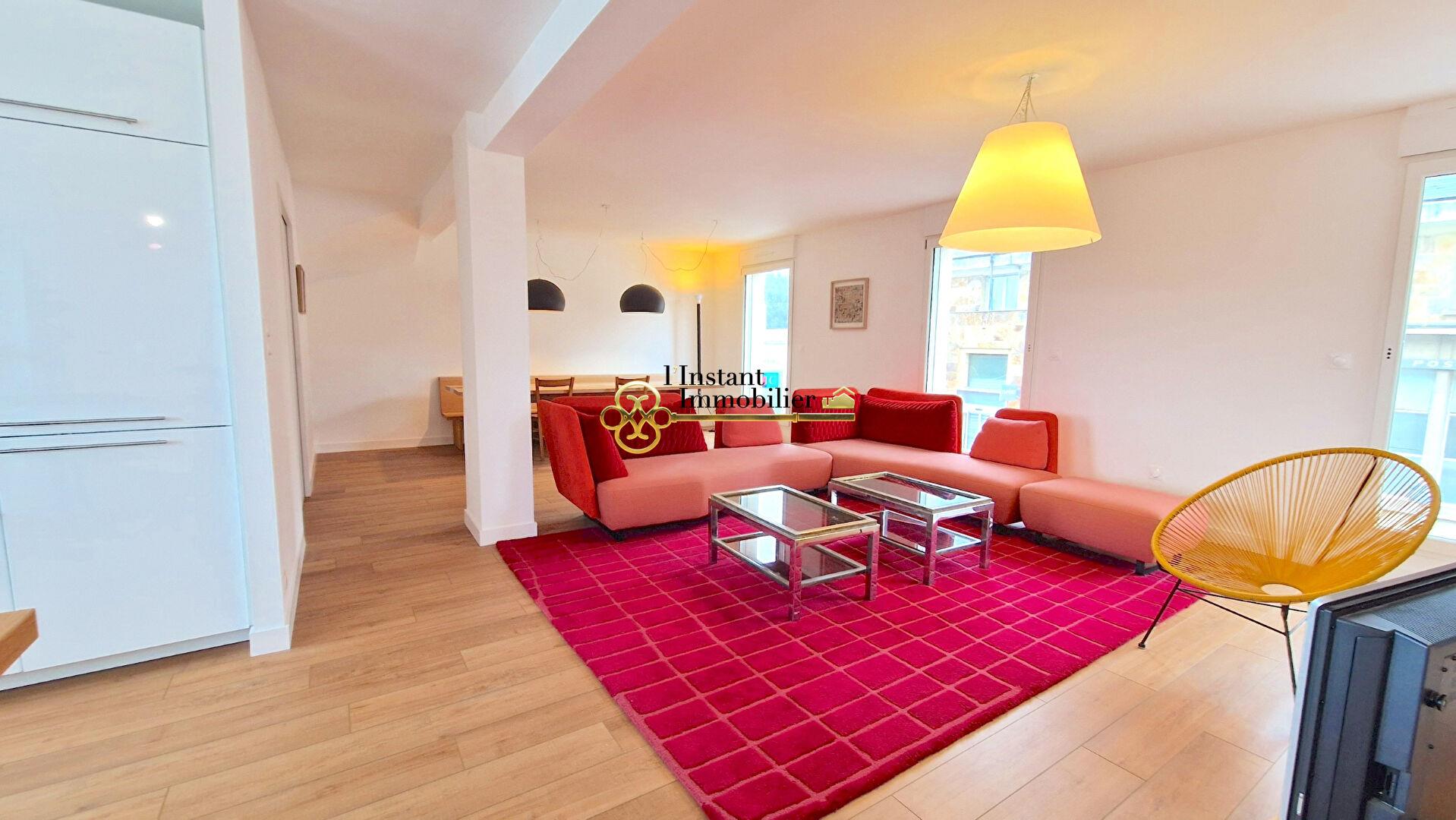 Appartement à vendre, 174m², Saint-Pol-de-Léon