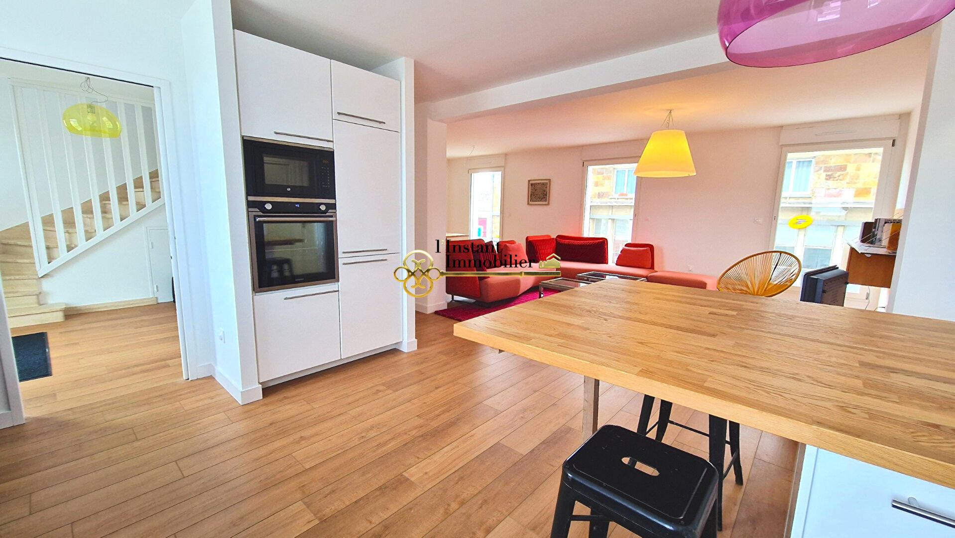 Appartement à vendre, 174m², Saint-Pol-de-Léon