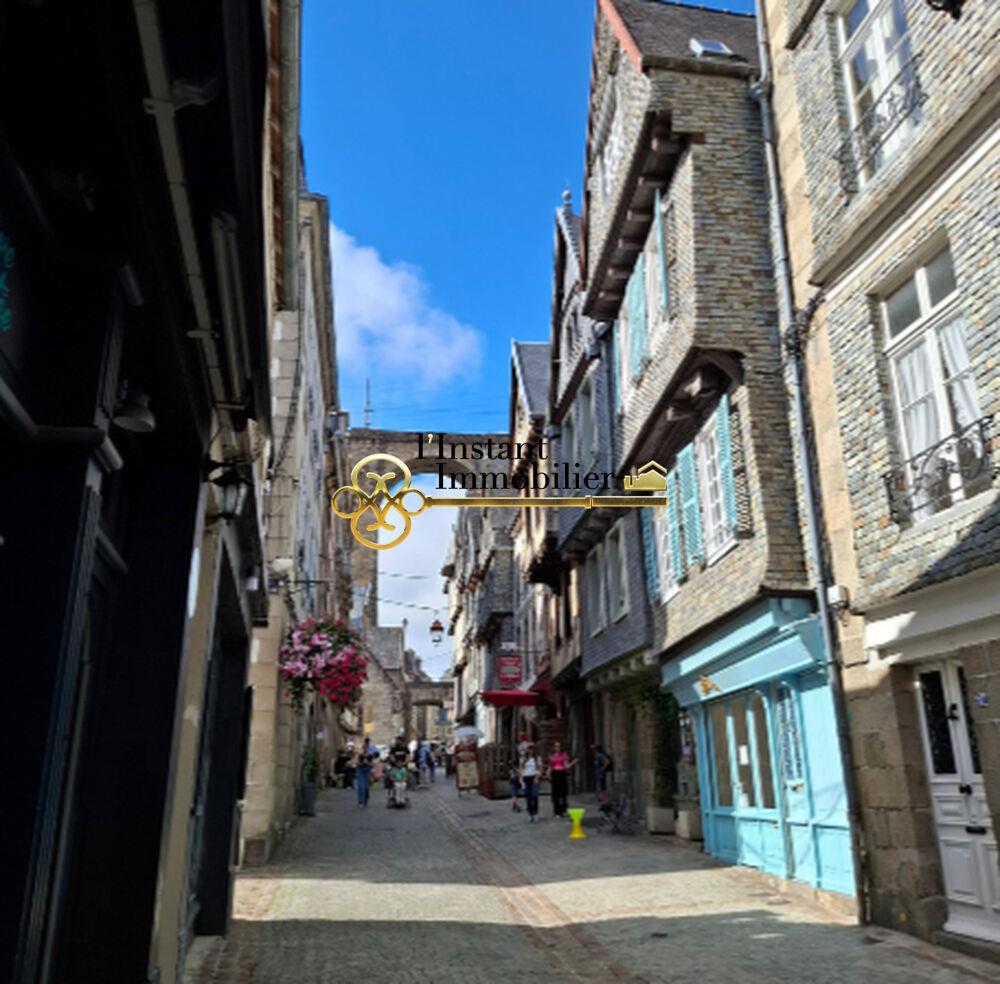 Maison à louer, 40m², Morlaix