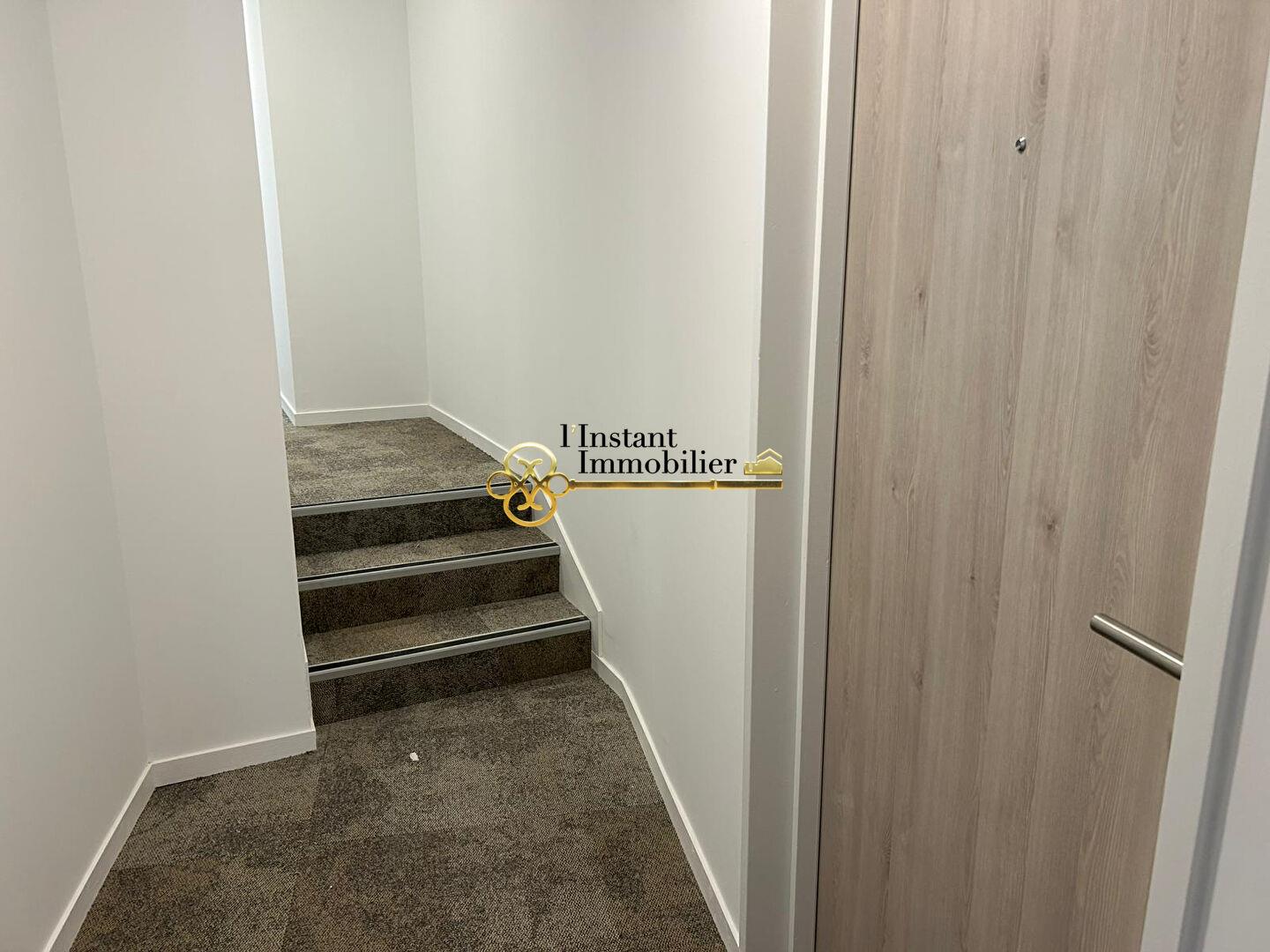 Appartement à vendre, 43m², Roscoff