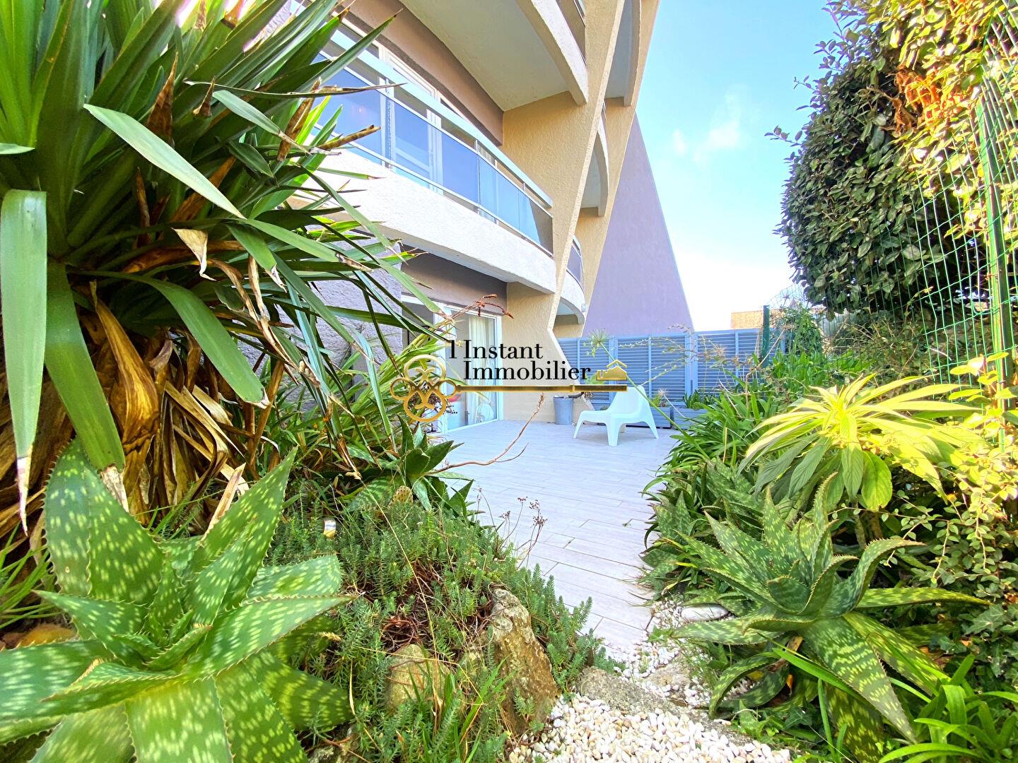 Appartement à vendre, 54m², Roscoff