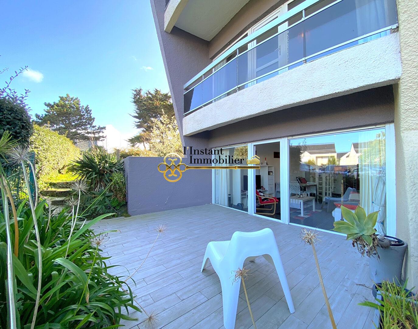 Appartement à vendre, 54m², Roscoff