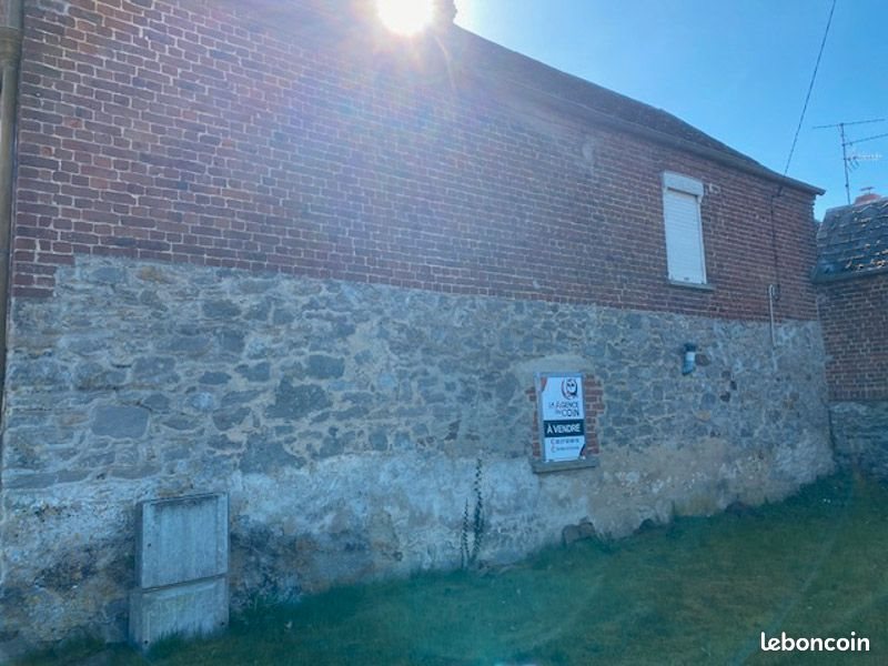 Maison à vendre, 110m², Ferrière-la-Petite