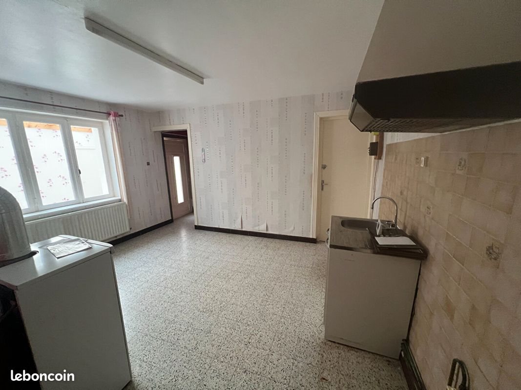 Maison à vendre, 110m², Ferrière-la-Petite