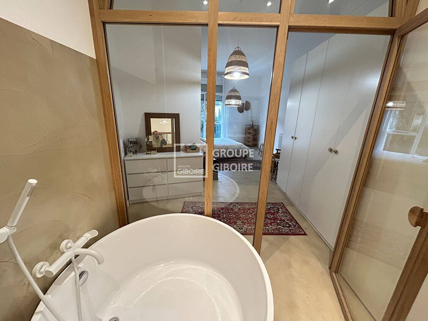 Appartement à vendre, 103m², Rennes