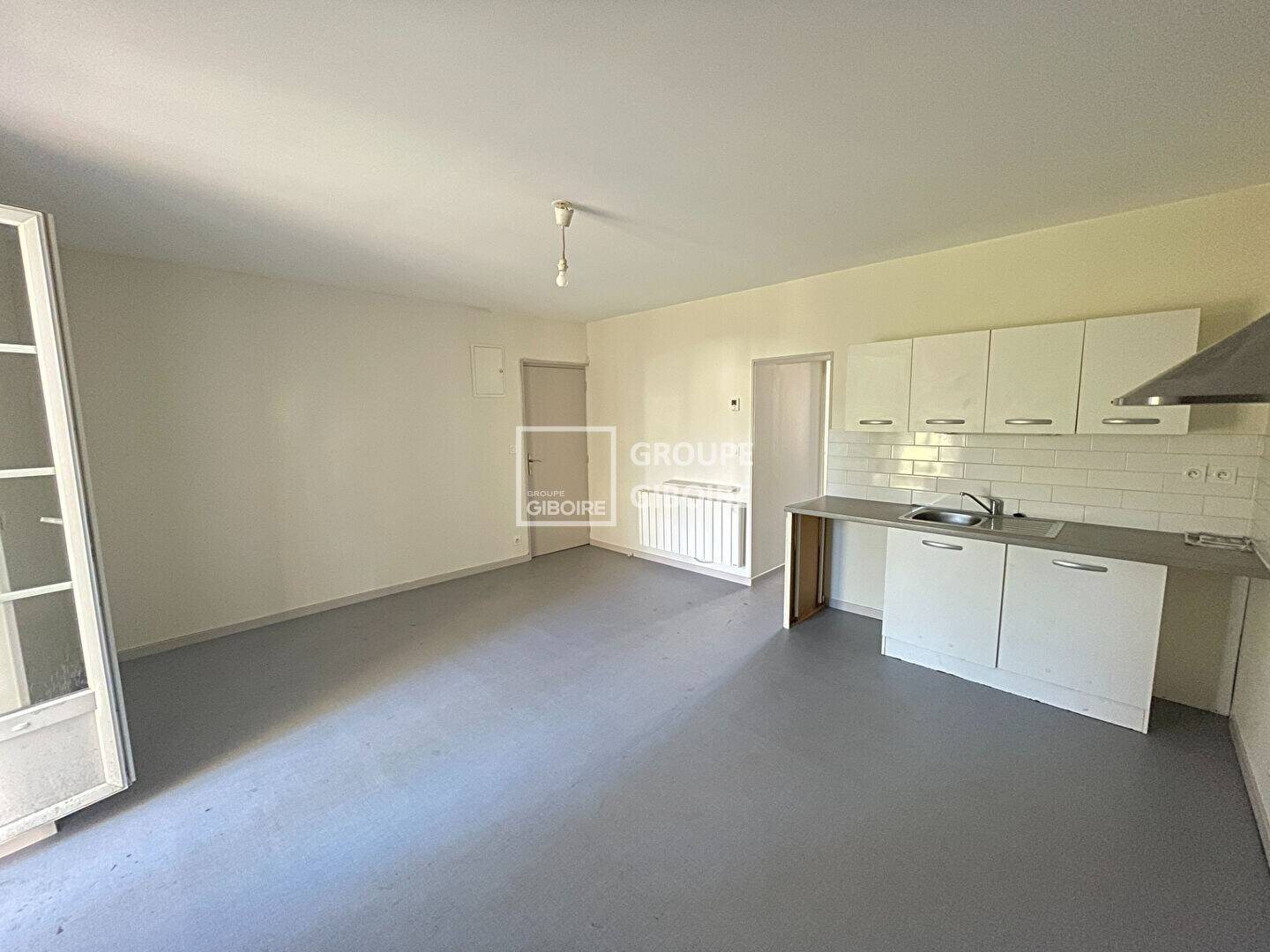 Appartement à vendre, 44m², Rennes