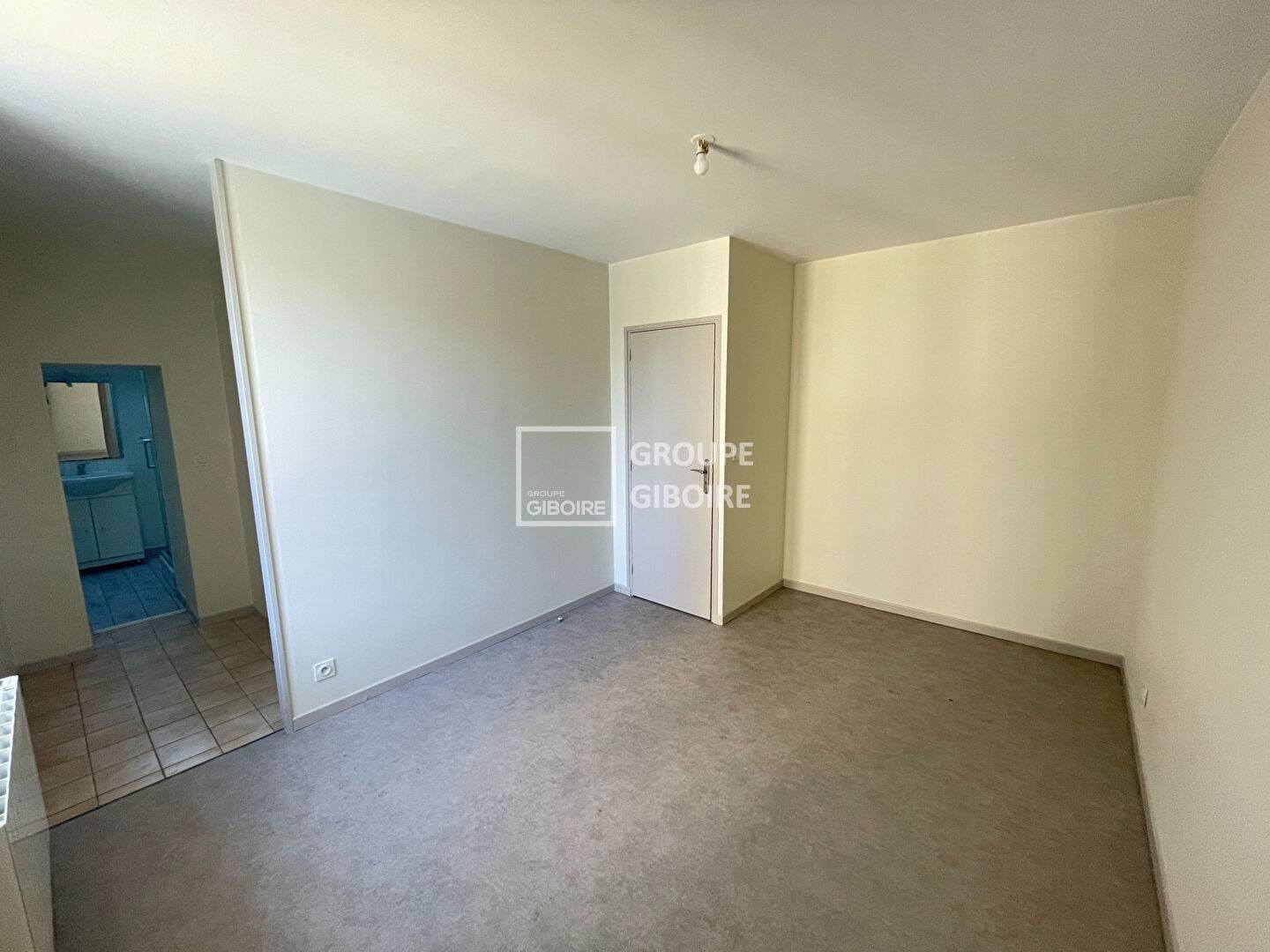 Appartement à vendre, 44m², Rennes