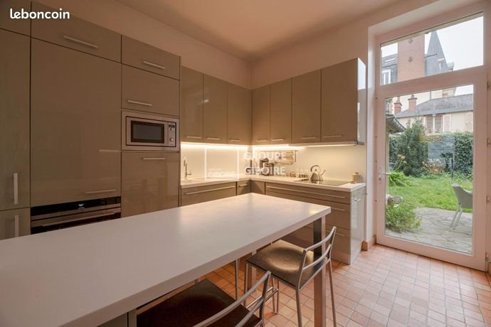 Maison à vendre, 183m², Rennes